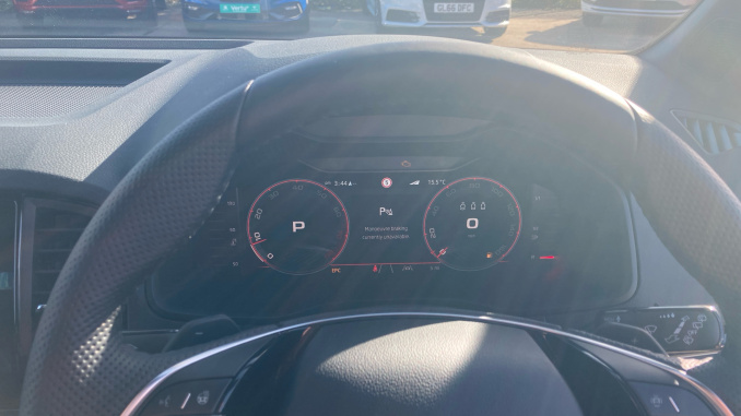 Skoda Karoq 1.5 TSI Sportline Edition 5dr DSG Petrol Estate - Image 11